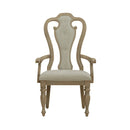 Magnolia Manor Splat Back Uph Arm Chair (RTA)