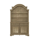 Magnolia Manor Hutch & Buffet image
