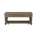 Magnolia Manor Rectangular Cocktail Table