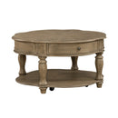 Magnolia Manor Cocktail Table image