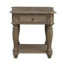Magnolia Manor End Table