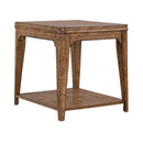 Liberty Furniture Ashford End Table in Sienna image