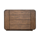 Liberty Furniture Ashford Side Table in Sienna