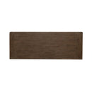 Meritage Jr Executive Credenza image