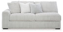 Stupendous Sectional