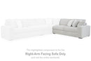 Stupendous Sectional