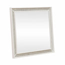 Reflections Lighted Mirror image