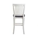 Allyson Park Counter Height Slat Back Chair image