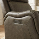 Reese SG Recliner P3 image
