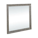 Big Valley Mirror image