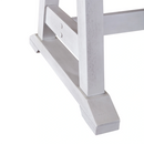 Lindsey Farm Trestle Table Base image