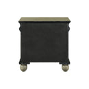 Rustic Traditions Night Stand image