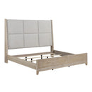Brentwood Uph Bed image