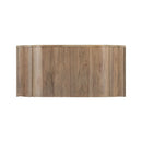 Hickory Grove Display Cabinet image