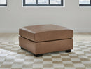 WillowBend Oversized Accent Ottoman