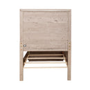 Horizons Twin Panel Bed