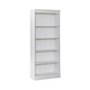Magnolia Manor 72 Inch Bookcase (RTA) image