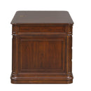 Brayton Manor Jr Executive Desk Top image