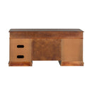 Brayton Manor Jr Executive Credenza Base image