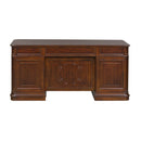 Brayton Manor 5 Piece Jr Executive Set