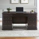 Brayton Manor Jr Executive Desk