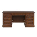 Brayton Manor Jr Executive Desk