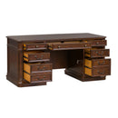 Brayton Manor Jr Executive Desk