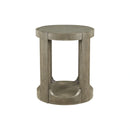 South Bend Round Chairside Table image