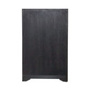 Meritage 48 Inch Bookcase (RTA) image