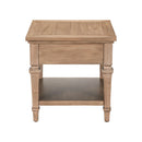 Haven Hills End Table image