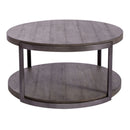 Modern View Cocktail Table image
