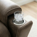 Sergeant Big & Tall Recliner P3 image
