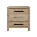 Proximity Place Nightstand w/ Charging Station image