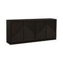 Dahlia Accent Console image