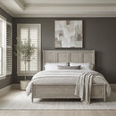 Rochelle Park Panel Bed image