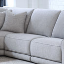 Blake Armless Chair image