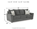 Stairatt Living Room Set