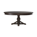 Paradise Valley Pedestal Table Set image