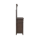 Paradise Valley Dresser & Mirror