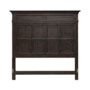 Paradise Valley Panel Headboard image