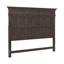 Paradise Valley Panel Headboard image