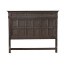 Paradise Valley Panel Headboard image