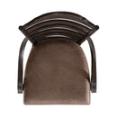 Paradise Valley Uph Ladder Back Arm Chair (RTA) image