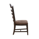 Paradise Valley Uph Ladder Back Side Chair (RTA) image