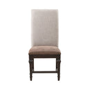 Paradise Valley Uph Side Chair (RTA) image
