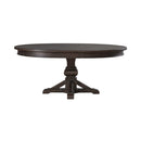 Paradise Valley Pedestal Table Set