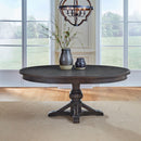 Paradise Valley Pedestal Table Set image