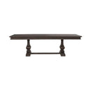 Paradise Valley Trestle Table Set
