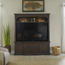 Paradise Valley Entertainment Hutch image