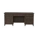 Paradise Valley Executive Credenza